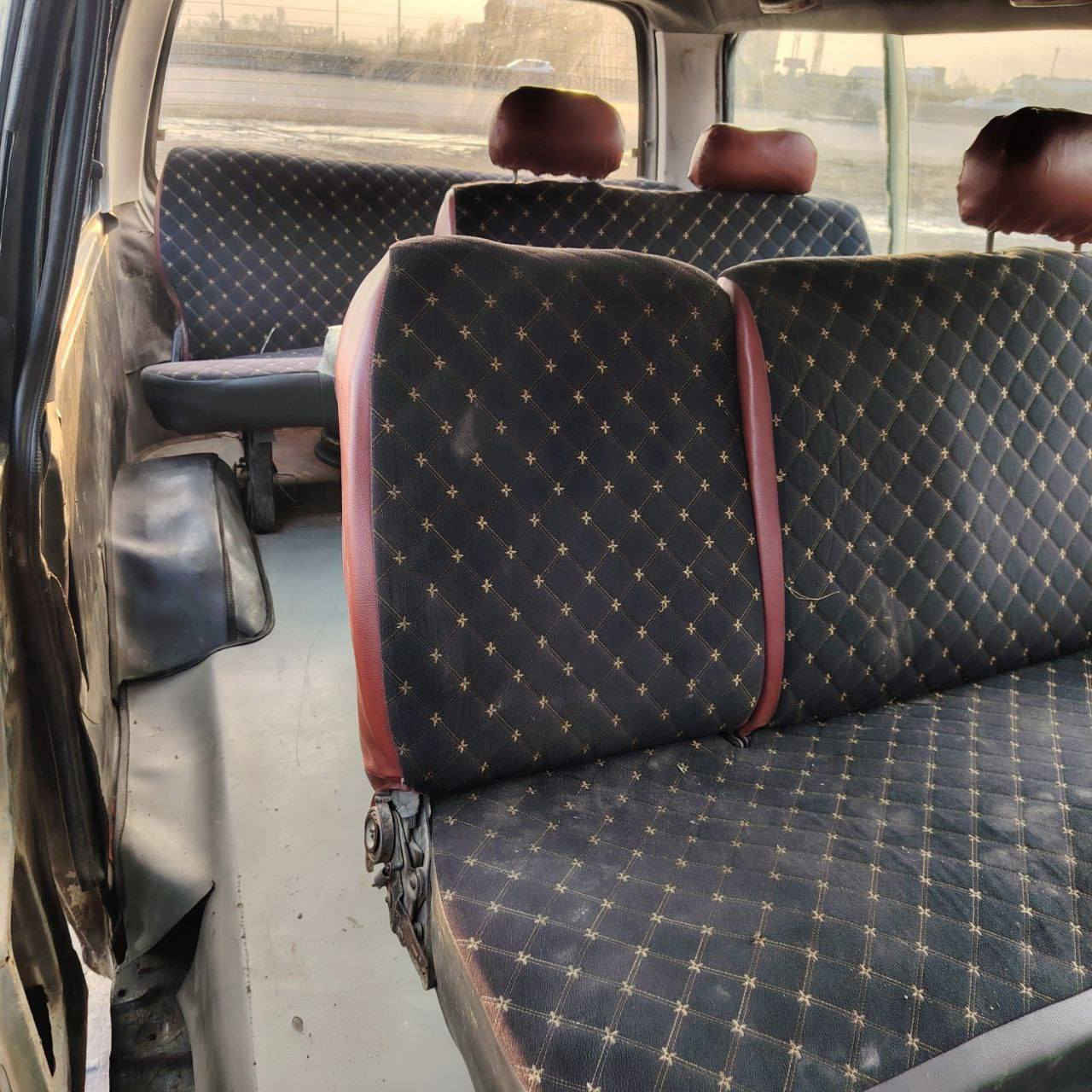 كيه بريجو موديل 97 السيارة حلوه وخير من الله رقم صدامي  اتكفل بشرعيه السياره وابو سنويه لبسمه صديقي.  ابيع كوم حديد مالي دخل لا بغرامات ولا بتحويل سعر سياره 33ورقه *********** بغداد بسمايه مكان سيارة
