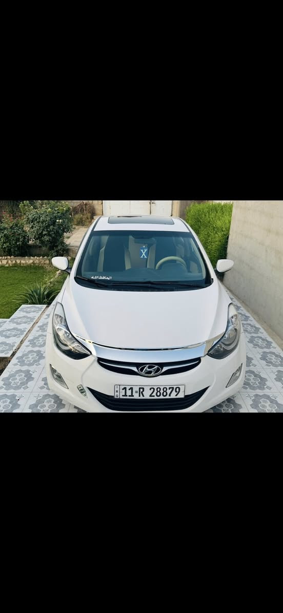 سلام عليكم 
للبيع النتره موديل 2014
رقم بغداد دولي محرك 1800
ماشيه185 فول موصفات
معده بصمه بيه سونار موجود 
ويه صور منشور السعر 110 
مراوس عادي حسب القناعه 
العنوان صلاح الدين دجيل 
***********
