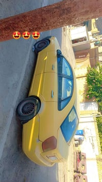 اوبترا موديل ٤ بغداد كير عادي كير جيد حداديه زينه نصبتها حلوه يرادلها ...