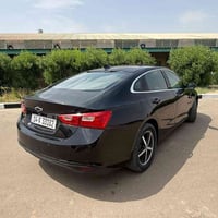 ماليبو 2018 للبيع او مراوس محدثه ٢٤ سياره بيه بس  بنيد تبديل سياره فول...