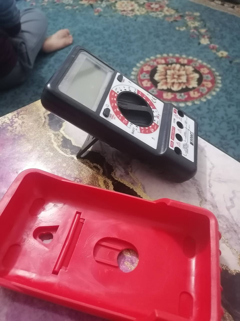 الاوفو ميتر صنع النمسا توصيل موجود *********** واتساب
