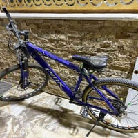 دراجة هوائية • للبيع