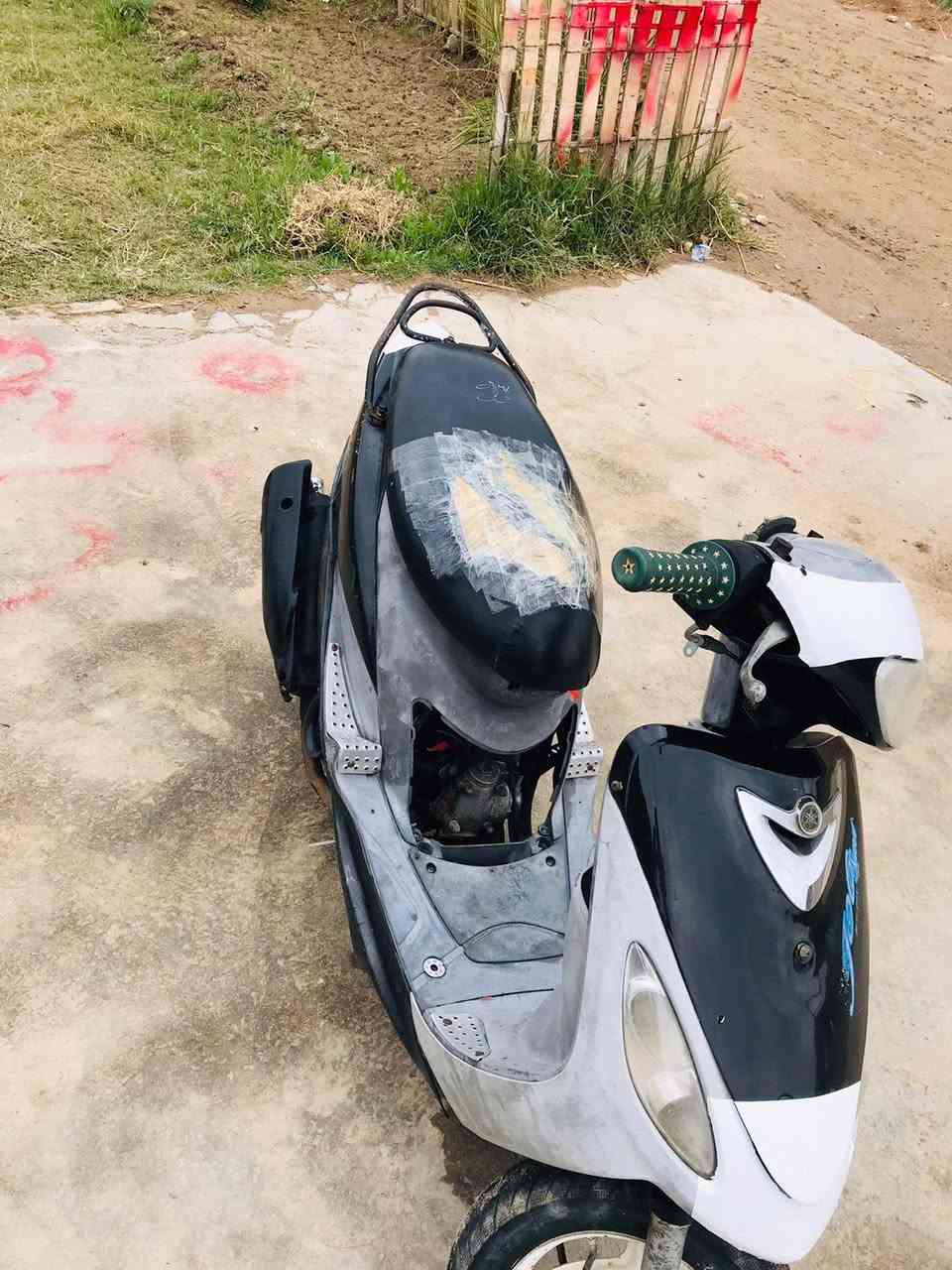 السلام عليكم ماكس منغولي للبيع ختم واحد بلاد مكينه ٤٩ بلاد ما مفتوحه مشي فول كهربائيات كله شغاله سلف اشاير كلوبات عالي ناصي جاهزه مكينه ناعمه ونشطه السعر ٤٥٠ وبيه مجال للشراي رحمه لولديكم الي ما يشتري لا يواعد وما يجي للاستفسار *********** مكاني شارع كربله نجف عمود 250
