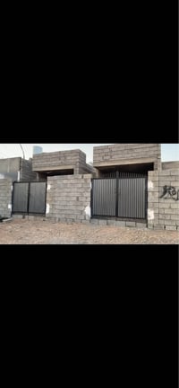 هيكل • ١٠٠م • أربيل