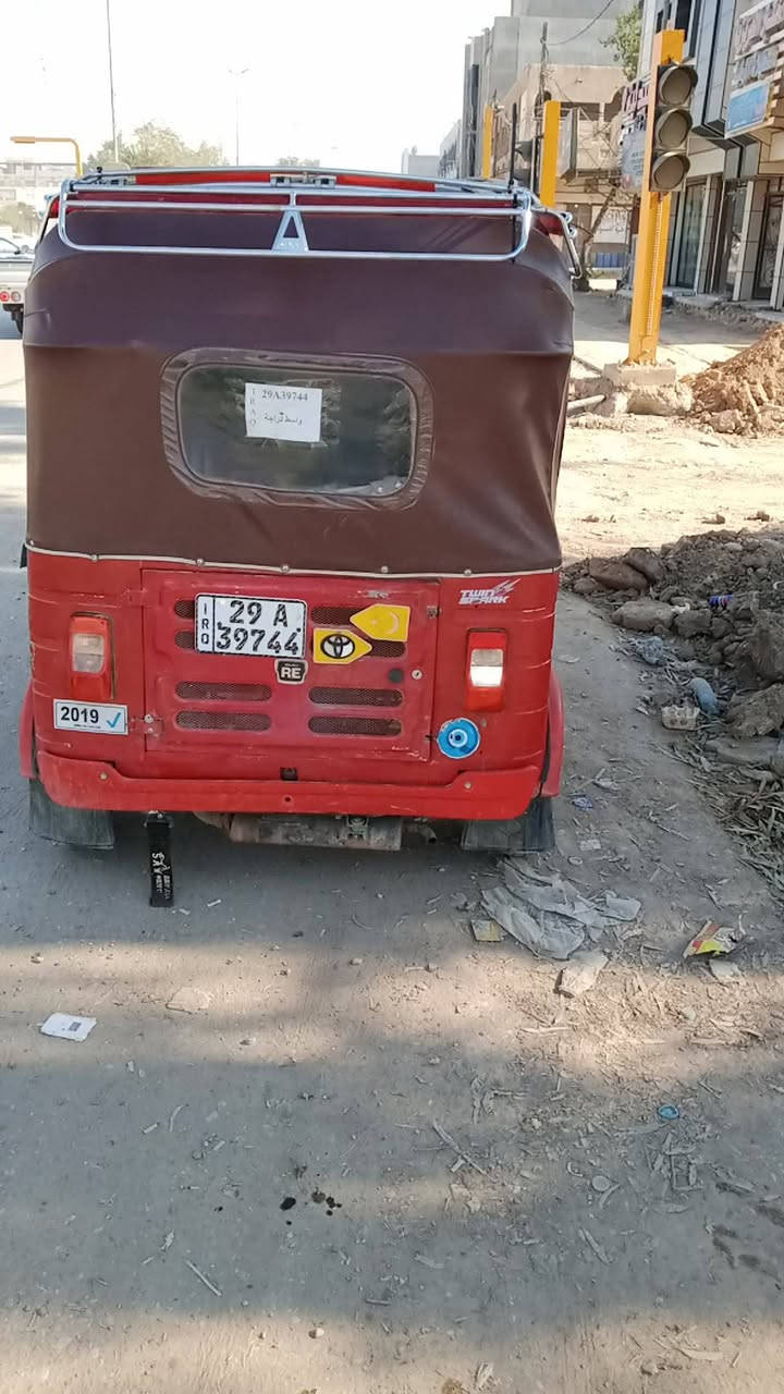 تكتك موديل 18رقم سنويه واسط مستعجال عله بيعته لحجز واستفسار *********** مبدل دوسه امايه تكتك خير من الله
