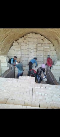 الجمهوري • ابني بيتك • طابوق