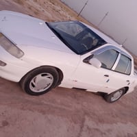 سيفيه ٩٥ • مكينه وكير • سنوية نافذة