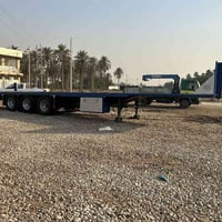 بيبي دسك مزوج • تايرات جديد • واسط الحفرية