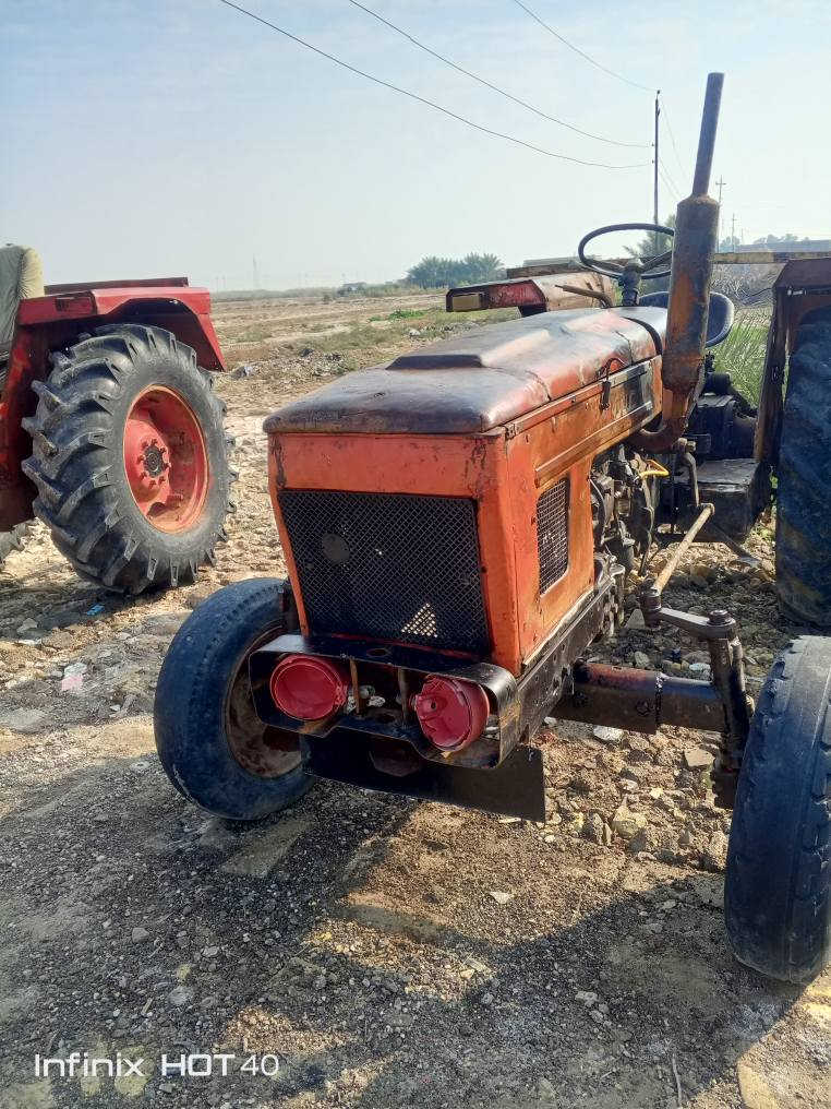 السلام عليكم عندي مكائن عنتر 71 للبيع جاهزات للعمل بموديلات مختلفة واسعار مناسبة وكل واحدة ولها سعر 
  ماعليك الا الاتصال على *********** أو *********** العنوان كوت الحي على الشارع العام
