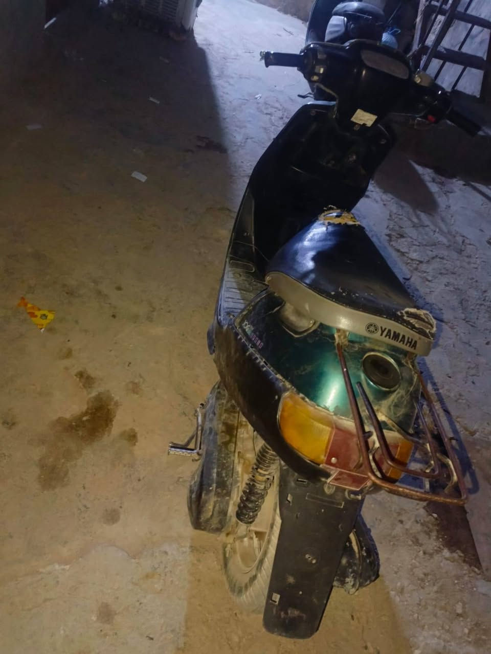 بطه دبل سكيتر محرك يخبل مفتوح مره وحده بيع أو مراوس حسب القناعه***********
