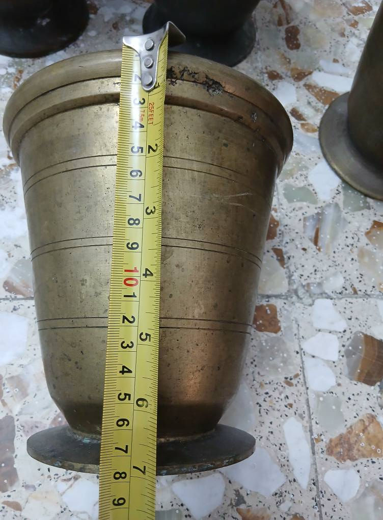 السلام عليكم هاونات للبيع العدد ٥ نظيفات وزن ثقيل سعر ٥٠٠ الف البيع شلع ماابيع مفرد   حياتي لكم


**إذا كنت صاحب هذا الإعلان وتريد حذفه لأي سبب، رجاءا أرسل رسالة إلى الدعم الفني**