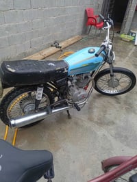 هوندا • ٢٥٠ • النجف