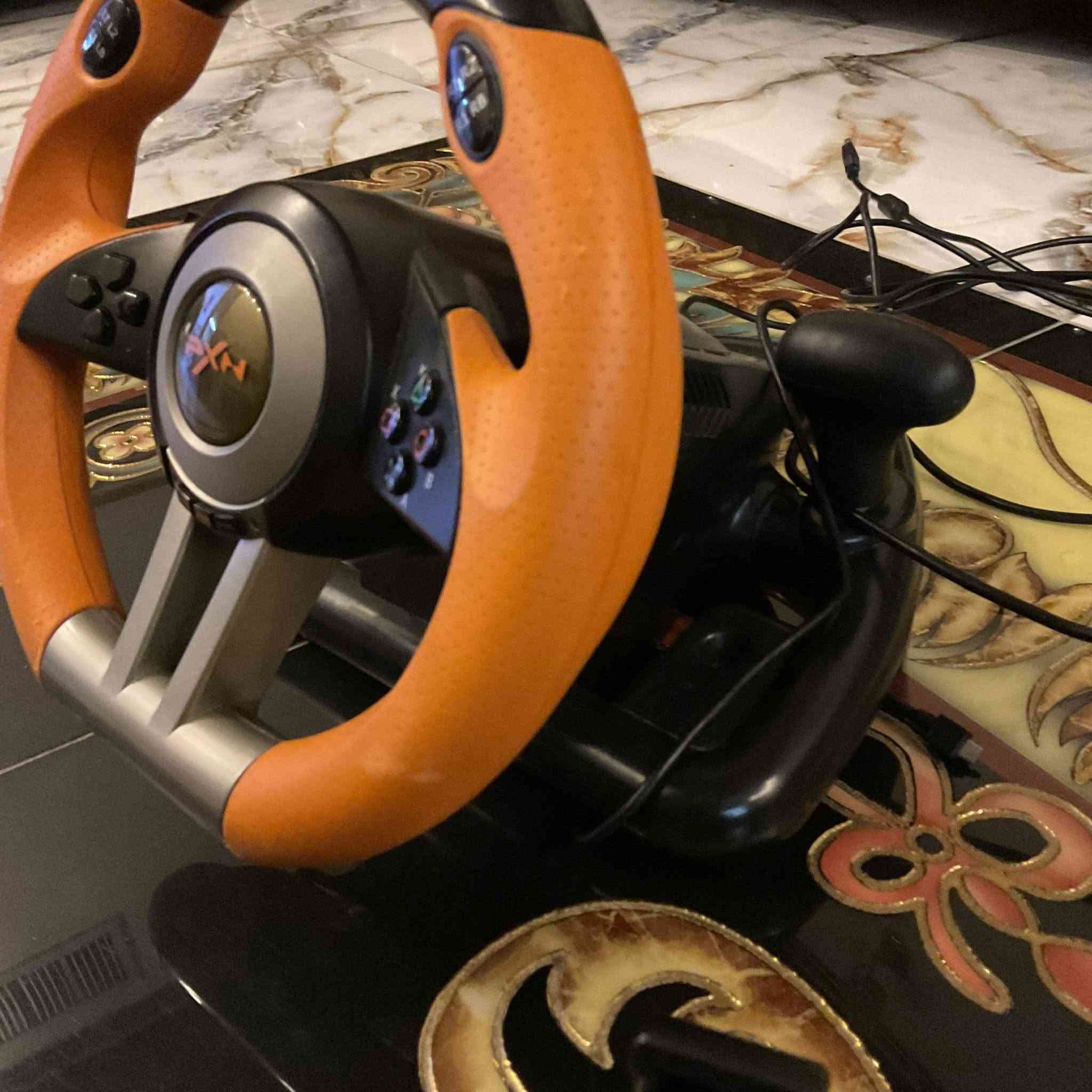 ستيرن كير اوتمتيك نظافة 100‎%‎ مع كامل الملحقات يرهم علا ps4 ps3 ps2  pc. السعر 45


**إذا كنت صاحب هذا الإعلان وتريد حذفه لأي سبب، رجاءا أرسل رسالة إلى الدعم الفني**