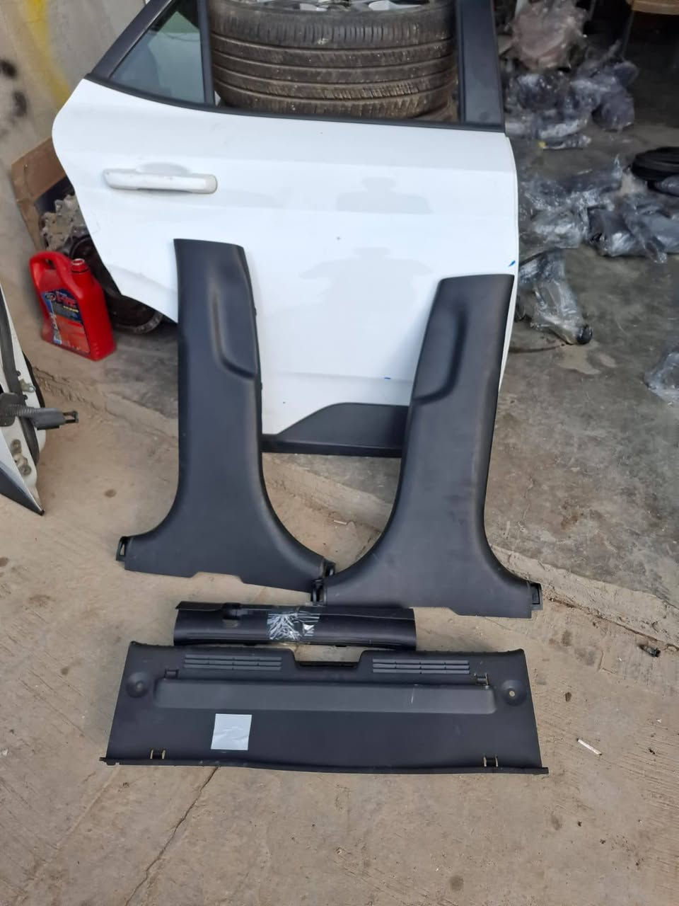 ادوات هونداي فينو اصلي تفصيخ وجديد
***********
