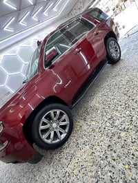 تاهو LTZ • مكينه ٥٣٠٠ • بدون صبغ