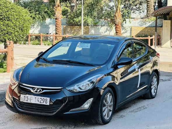 آلسَـِْ♡̨̐ـِْلامَ علـِْ♡̨̐ـِْيگمَ 
هونداي النترا ٢٠١٦ امريكي حادثها جاملغ خلفي بدون ايرباك السعر 113 وبيه مجال  سياره جديده وخير من الله داخله بجيس كير محرك حداديه مكفول تخم تاير ويلكب مال خليجي جديد فيت بم وعبوه جديده ادامه كامله مكاني بغداد *********** 
مواصفات 
محرك 2000 دوش 
ماشية 75 
تحكم ستيرن 
كشنات مغلفات جلد 
شاشه 
كامره خلفيه 
يدات نيكل 
حساس خلفي 
داخل عسلي 
مانع انزلاغ 
رقم بغداد هزه وسنويه جدد
