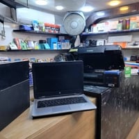 حبيت أعرفكم على مكتبنا الغدير للحاسبات الموجود بـ الشرطة الرابعة — قرب...