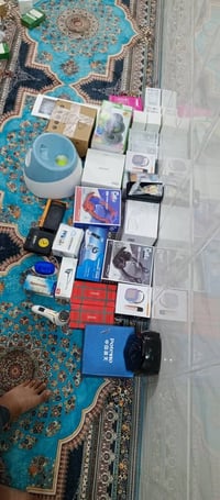 كهربائيات • شلعه