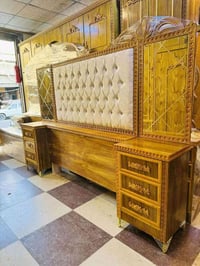 غرفة فصال • صاج ٥ملم • نجارة درجة أولى