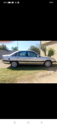 اوميغا • ٢٠١٩ • بدون صبغ