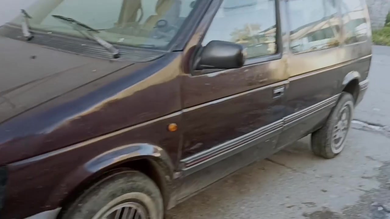 السلام عليكم للبيع سيارة كلايزر شاصي قصير  موديل 1991 رقم اجنبي ب اسمي كير ومحرك بلادي شرط  قفل مركزي كهربائيات كلها شغالة
السلام عليكم للبيع سيارة كلايزر شاصي قصير  موديل 1991 رقم اجنبي ب اسمي كير ومحرك بلادي شرط  قفل مركزي كهربائيات كلها شغالة  
.جامات كهرب كشنات كهرب
مشط استيرن جديد 
العنوان الموصل
رقم الهاتف ‏‪***********
