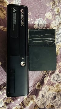 اكس بوكس • بلي توه