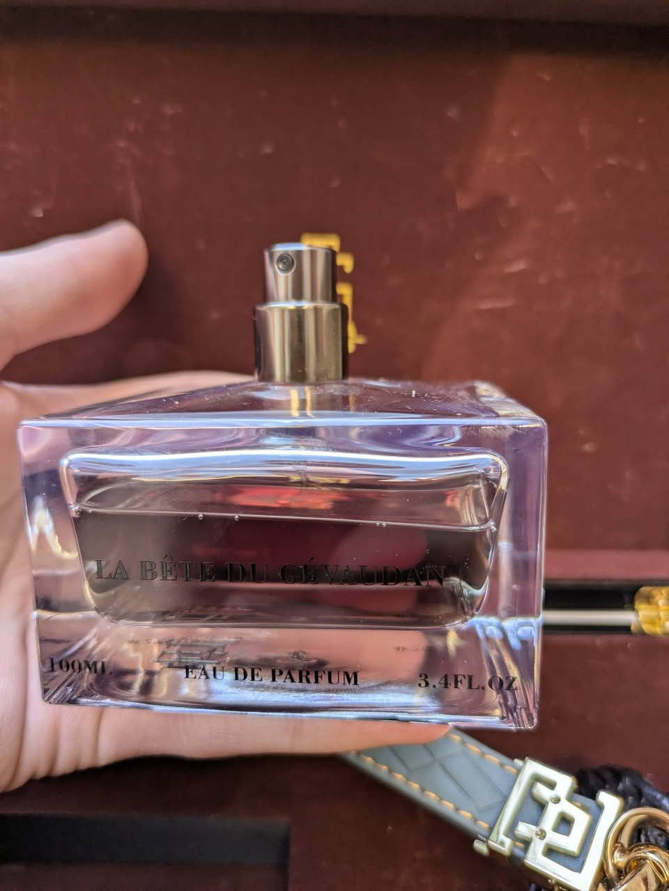 عطر


**إذا كنت صاحب هذا الإعلان وتريد حذفه لأي سبب، رجاءا أرسل رسالة إلى الدعم الفني**