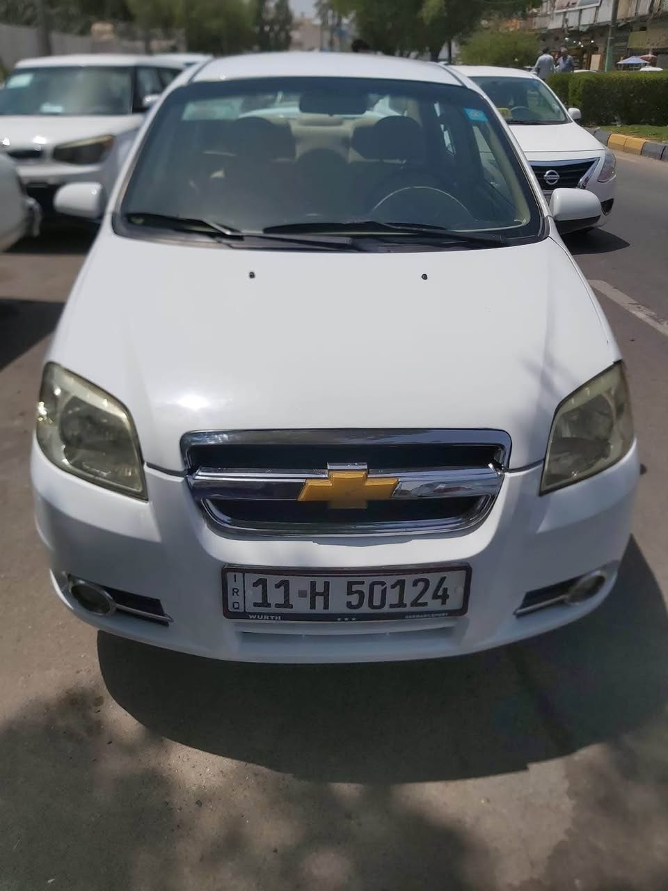 السلام عليكم 
شوفر اڤيو مديل 2011 خليجي ماشية 200 الف 
مواصفاتها معروفه عاديه السياره نضيفه ومتعوب عليها واستخدام شخصي على ايد وحده اليريد يستفسر يتصل على هذا الرقم مكلف بالنشر اني +964 771 447 1798  مكان السياره بغداد

السعر 73 وبي مجال بغداد, العراق


**إذا كنت صاحب هذا الإعلان وتريد حذفه لأي سبب، رجاءا أرسل رسالة إلى الدعم الفني**