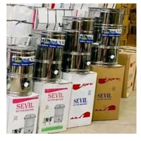 خضاضة حليب • ٢٠-٦٠ لتر • توصيل محافظات