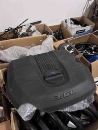 � كَفَر محرك جيب دورنكو 3.6 موديلات: 2011 – 2020 أصلي تفصيخ – حالة ممت...