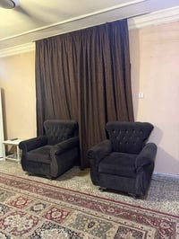 التخم الرصاصي 200 التخم الثاني 400 ميز طعام 200 كاونتر 300 طباخ150 غسا...