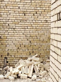 كادر بناء مصري • طابوق وبلوك • مهندس مقيم