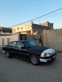 اوميغا • ١٩٩٣ • فول اوتماتيك