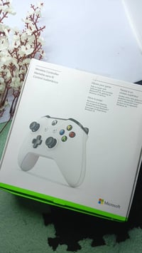 جوستك اكس بوكس • جديد • بدون بطارية