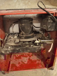 اسلام عليكم اخوان غراض للبيع ابيع هل موجود رنده شغله المنشار ما يشتغل ...