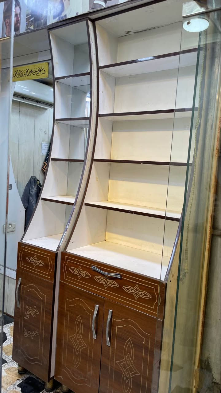 ديكور حلاقه للبيع نظيف كلش عمارة, ميسان


**إذا كنت صاحب هذا الإعلان وتريد حذفه لأي سبب، رجاءا أرسل رسالة إلى الدعم الفني**