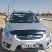 سبورتج • ٢٠١٠ • رقم سليمانية