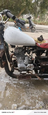 ستوته ام تي ار • كيربوكس جديد • تايرات جديده