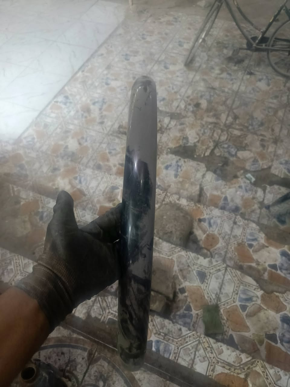 السلام عليكم بيسكل نضيف للبيع  نوعيته ياباني مو صيني والسعر 70الف مداكره موجودات عنواني ميسان حي العسكري وهذا رقمي


**إذا كنت صاحب هذا الإعلان وتريد حذفه لأي سبب، رجاءا أرسل رسالة إلى الدعم الفني**