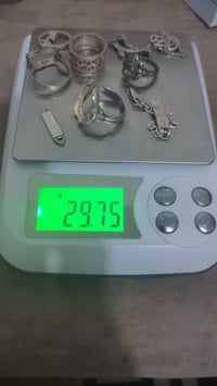 الغرام • اكسسوار شخصي