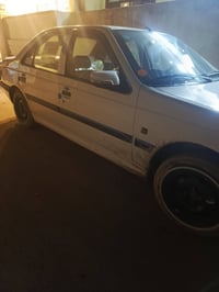 بيجو لميس موديل 2009 لا ضربه ولا صبغ اسياره حلوه وجاهزه بدون اي نقص كل...