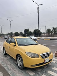 الانترا • ٢٠٠٩ • بدون حادث