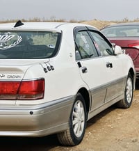 كرون • ٢٠٠٢ • كفالة عامة