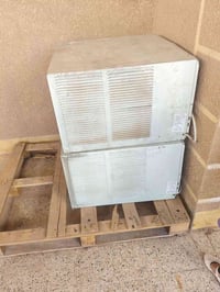 مكيفات • ٢ حبة • ع فحص