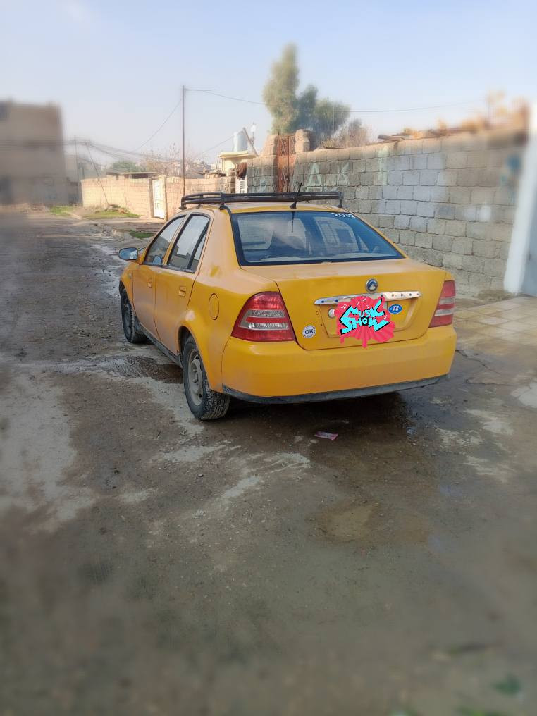 سي كي للبيع سيارة جاهزة كدام العين بس طخم خلفي تعبان شرعي موجود بس يريد تحويل تراهم نقد واقساط
تواصل وتساب ***********
