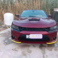 تشارجر • ٢٠١٩ • اربيل مراوس