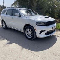 دورانجو • ٢٠٢١ • ٨ سلندر