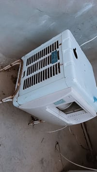 مبردة • سرعتين • نضيفه