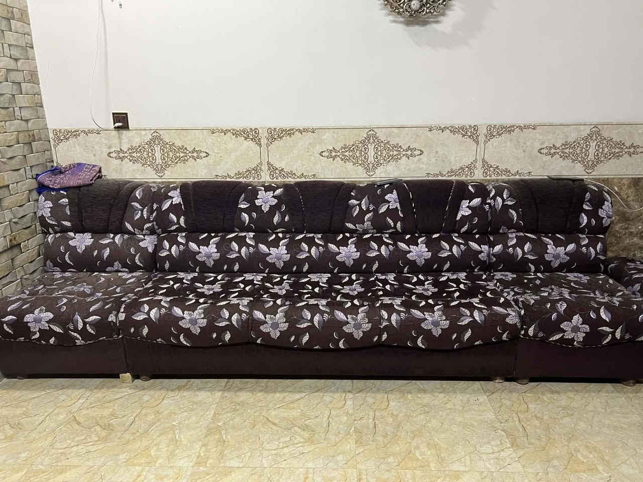 ديوان7*7 مستعمل بس نظيف ومرتب  ب150 الف وبي مجال  للاستفسار عل  خاص


**إذا كنت صاحب هذا الإعلان وتريد حذفه لأي سبب، رجاءا أرسل رسالة إلى الدعم الفني**