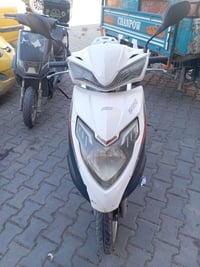 ثعلب • سلف هندر • شارع نفط